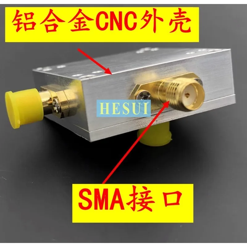 HMC175 HMC213 HMC219 HMC412 module RF frequency mixer module Passive double balance RF mixer LowNoise frequency convertor module