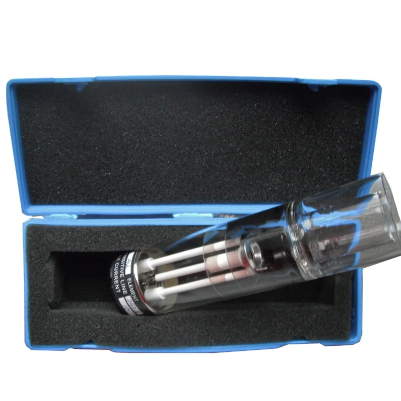 

Longer Lifetime Cupper Hollow Cathode Lamp None Coded for Analytik Jena