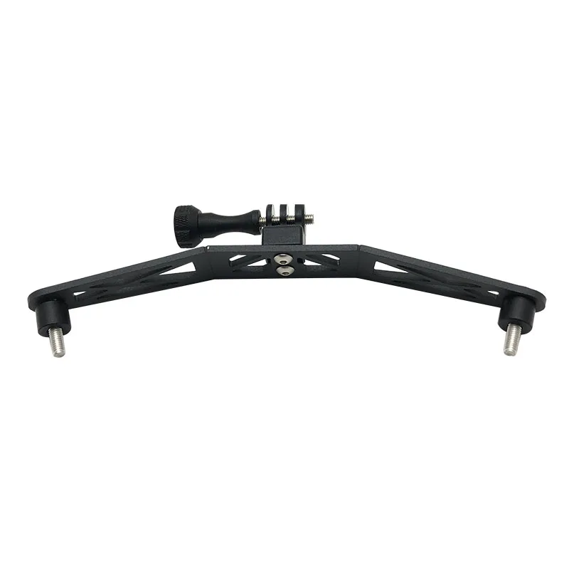 For BMW R1200RT R1250RT R 1200 RT R 1250 RT 2015-2023 2022 Aluminum Windscreen Recorder holder Stable Safe Camera Bracket