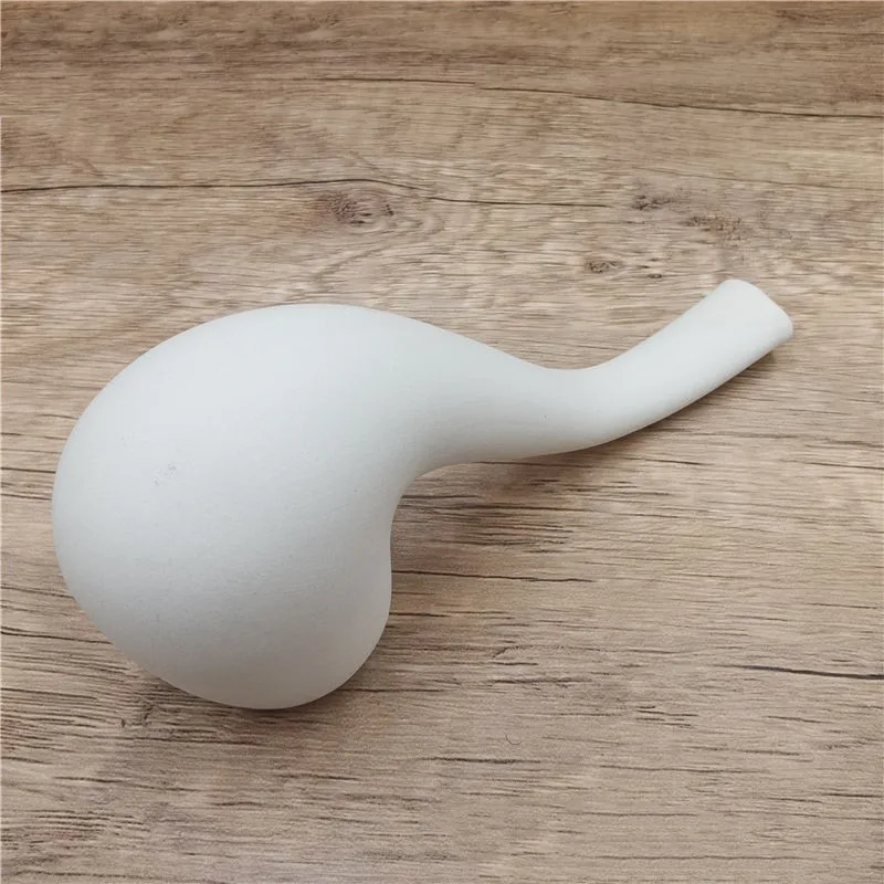 1pc imitation Meerschaum pipe Durable Classic Smoking Pipe Tobacco Pipes Gift father day gift