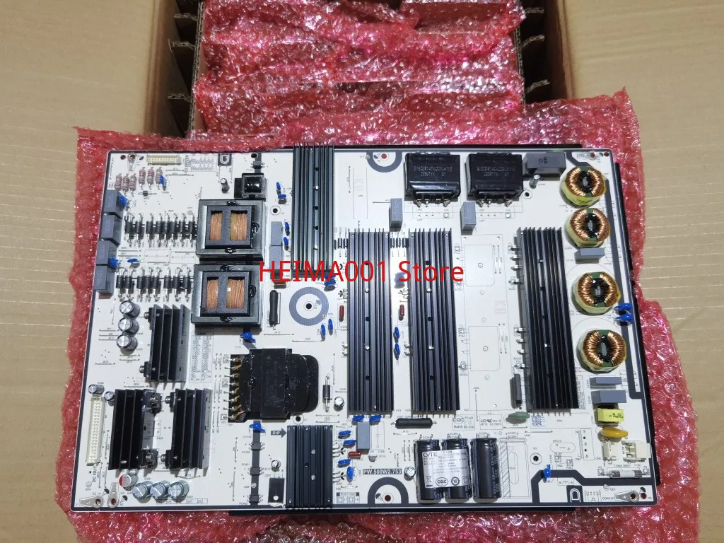 

New Xiwo 86/75 Inch Education Integrated Machine Power Board PW.500W2.753
