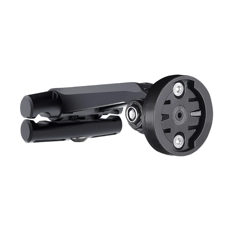 Bicycles Saddles Light Mount Saddles Brackets Vibration Compacts Bicycles Mount for Rear Light and Camera