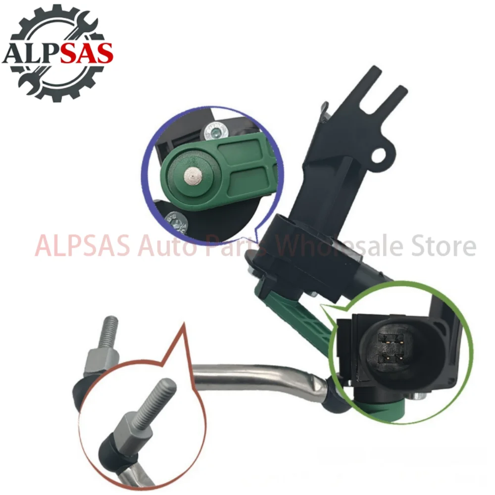 

8R0941286D 8R0941285D Left/Right Headlight Sensor For AUDI Q5/SQ5 8RB A3 A4 A6 TT RS4 RS6 A8 2008-2017 Quattro VW Passat 1996-16