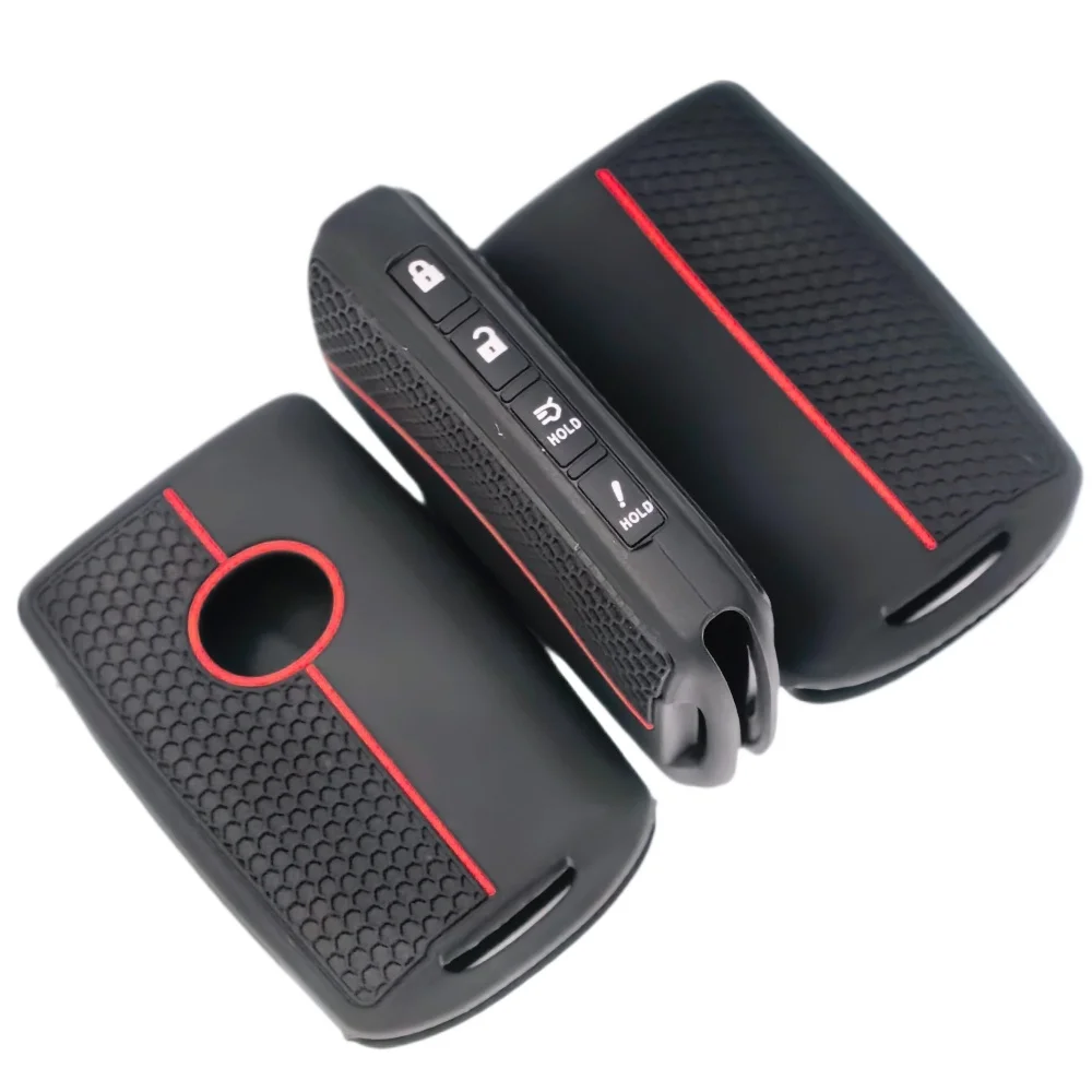 4 Buttons For Mazda…