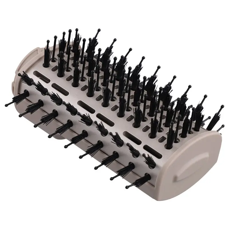 A66T-3X For Shark XSKHD4PBA Flexstyle Paddle Brush, Attachment For Flexstyle Blow Dryers, Hair Drying & Styling Tool