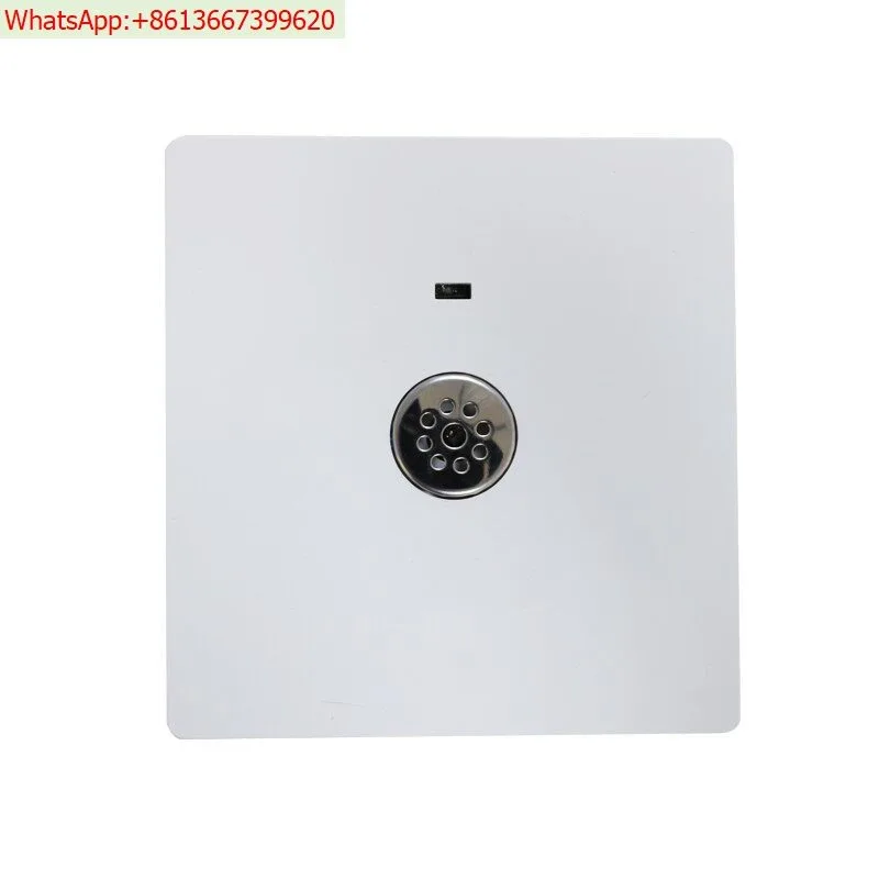 Carbon monoxide transmitter High-precision toxic reminder sensor Concentration gas detector