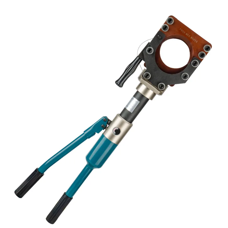 PRODUCT-CPC-50/75/85/95 Cortador de cabo hidráulico Tesoura de cabo integral Disjuntor de braçadeira de cabo blindado