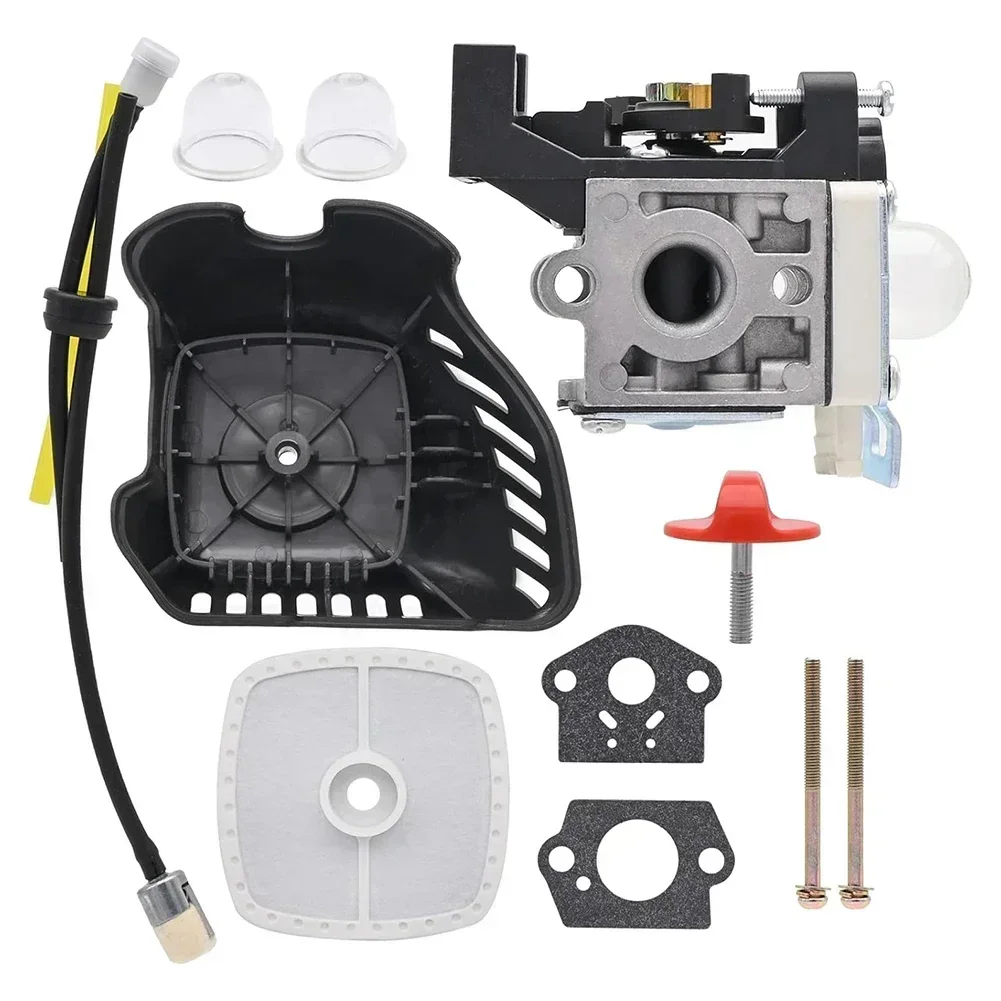 Carburetor Kit Replacement Set For For ECHO Trimmer SRM225 GT225 PE225 PAS225 A021001690 A021001691 A021001692