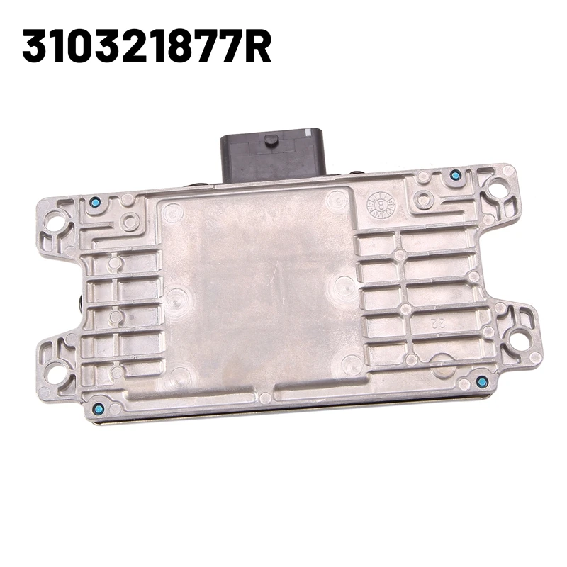 

Automatic Transmission Programmed Electronic Control Unit Computer Version For Renault Koleos 310321877R 310321884R