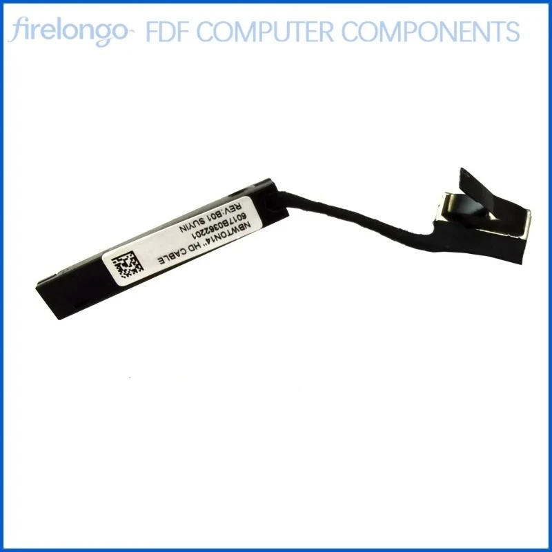 SATA Hard Drive Cable for HP 450 455 1000 2000 6017B0362201 Laptop HDD Connector