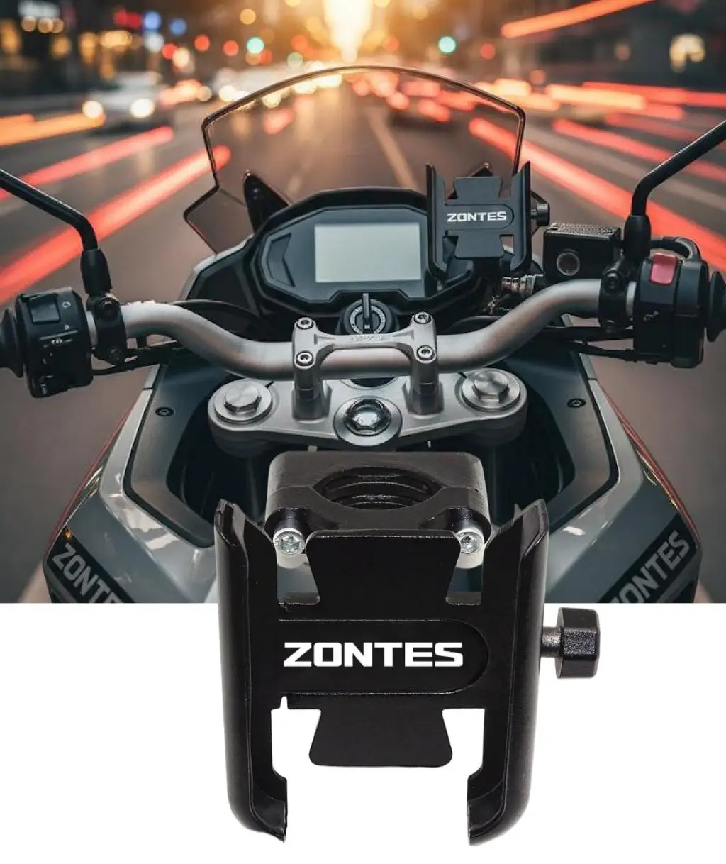 Motorcycle Mobile P…