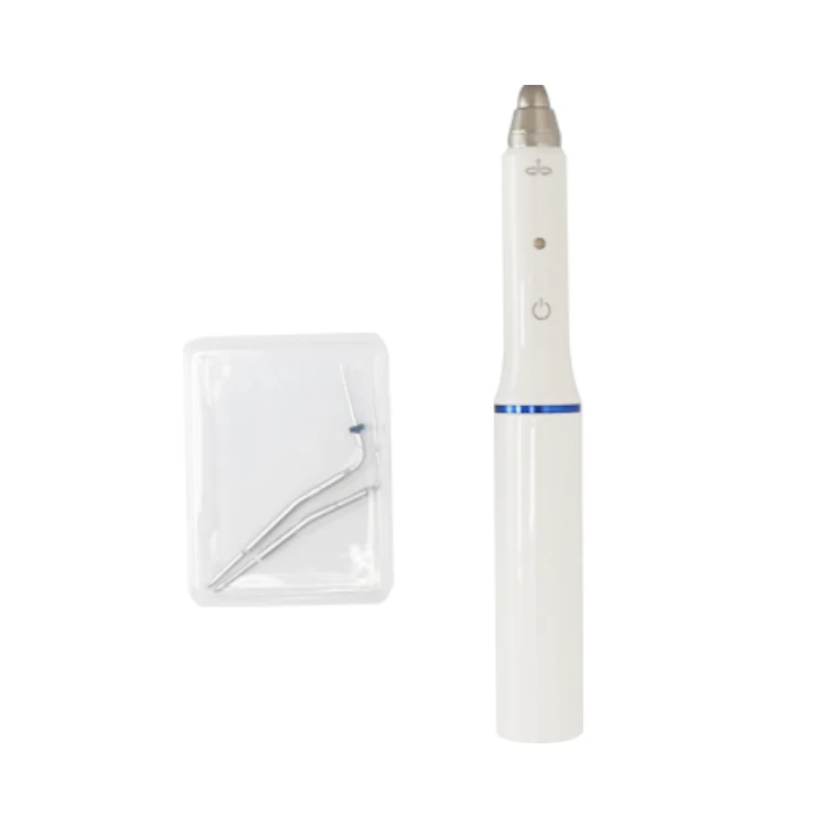 

New Product Dentals Gutta Percha Obturation System Heated Pen Root Canal Filling System Hot Melt Pen