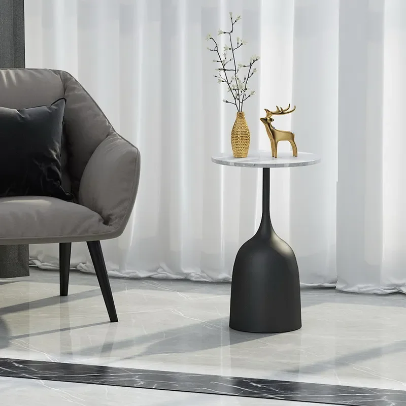 Space Saving Cheap Coffee Tables Design Laptop Standing Coffee Tables Living Room Dinning Table Basse De Salon Outdoor Furniture image 3
