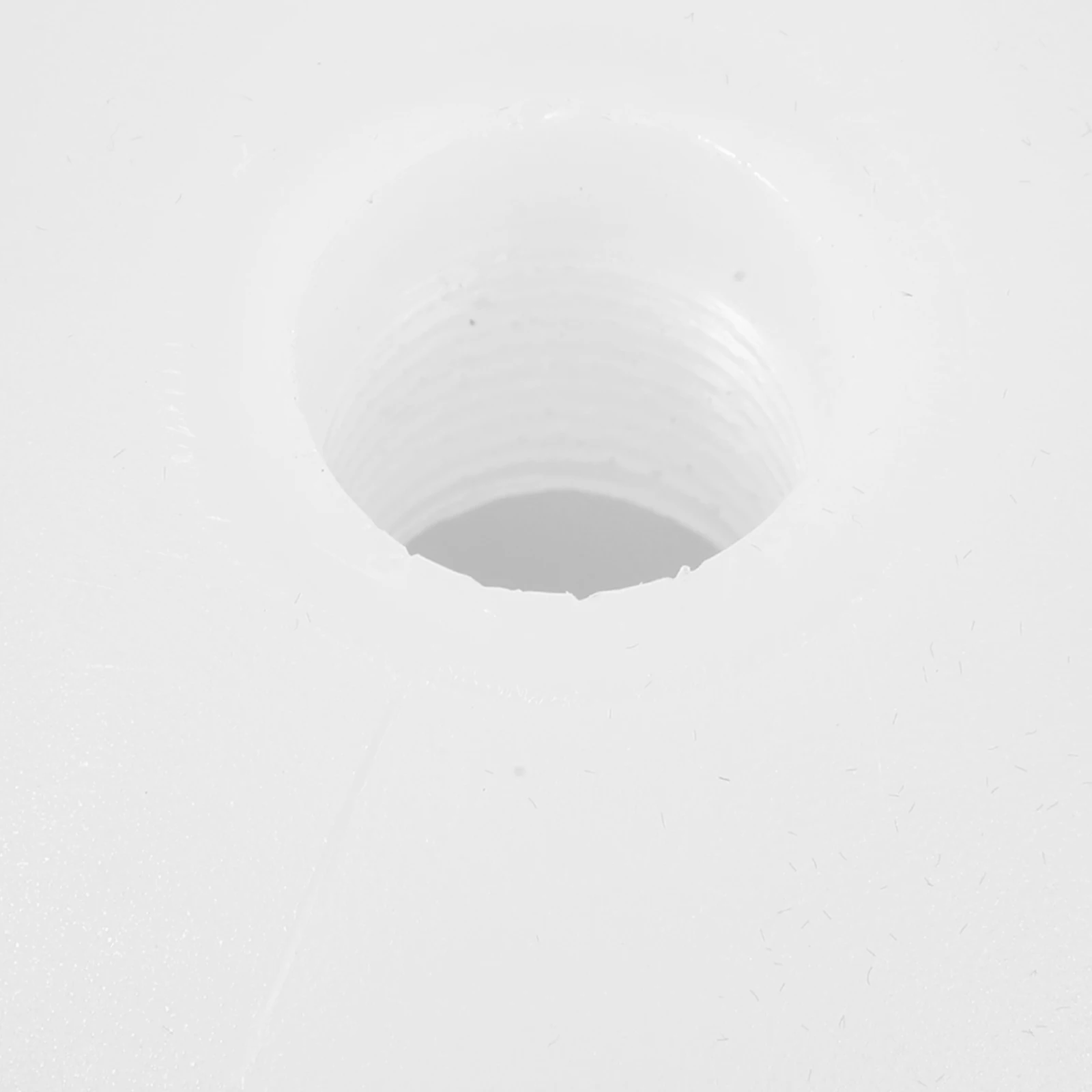 

Round Ball Lampshade Light Cover Acrylic Globe Wall Replacement Patio Decor Porch Lamp Shade Dust Insect Proof
