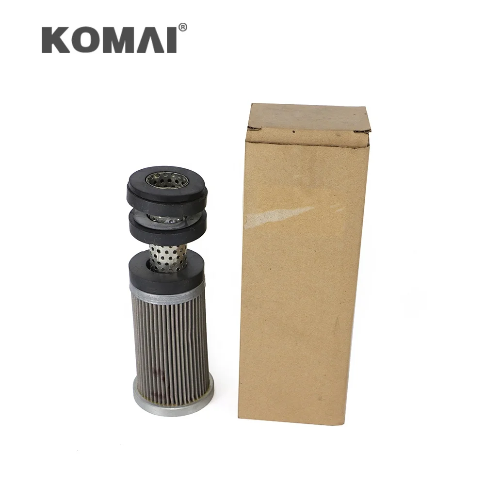 

High Pressure Hydraulic Oil Transfer Pump Filter element 116*68*33/M10*1.5 145-14-31620