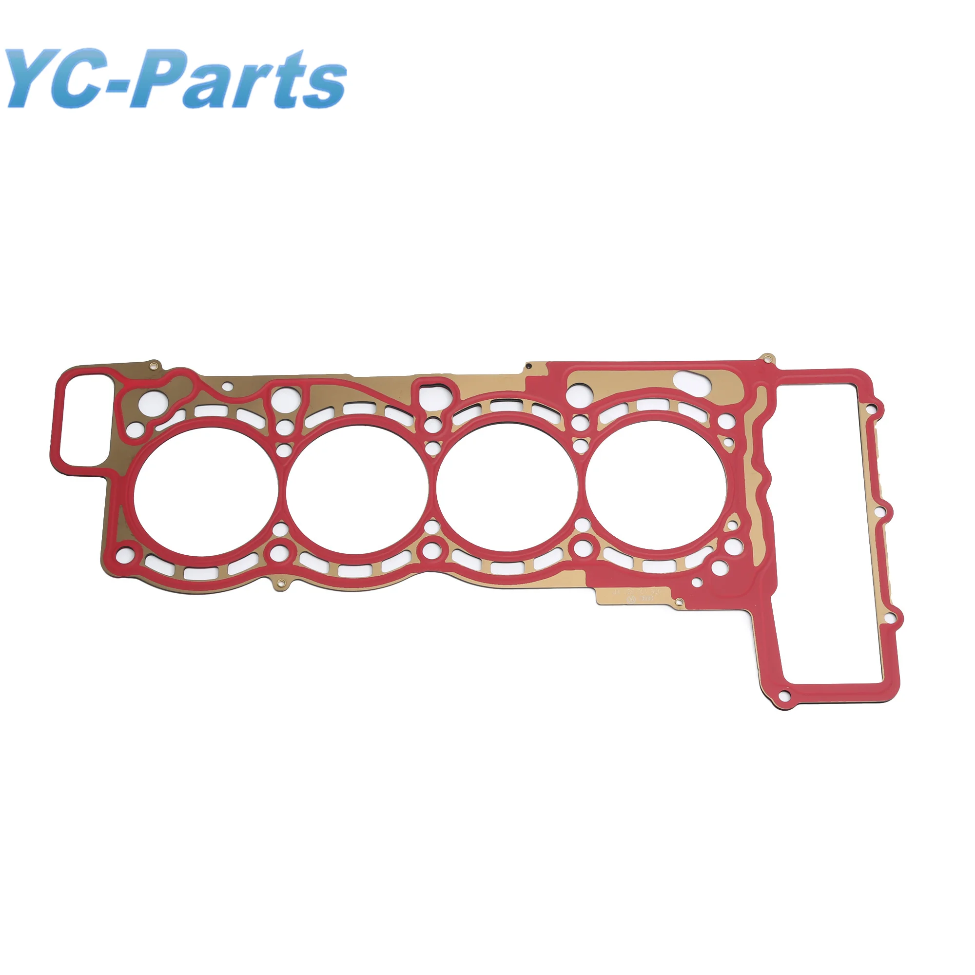 

4.0T Engine 1-4 Cylinder Head Seal Gasket Right for AUDI A6 C7 Avant (4G2, 4GC) S6 Quattro A7 Sportback A8 (4H2, 4H8, 4HC, 4HL)