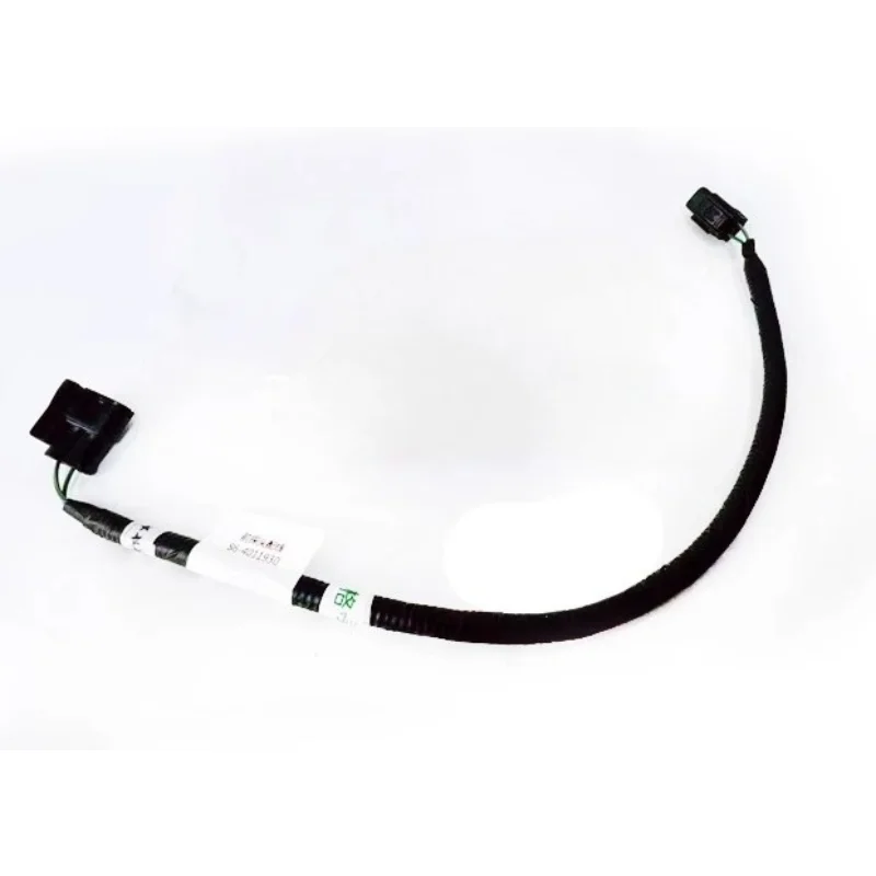 

S6-4011930 Genuine Front Probe Wire Reversing Collision Radar Harness Plugs for BYD S6 S7