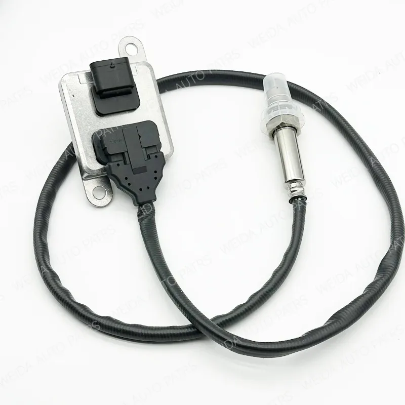 A0009055206 Front Nox Sensor for MERCEDES-BENZ W164 W166 X164 X166 W205 S205 C180 C200 C220 C250 C300 ML350 GL350 GLS350d GLE350