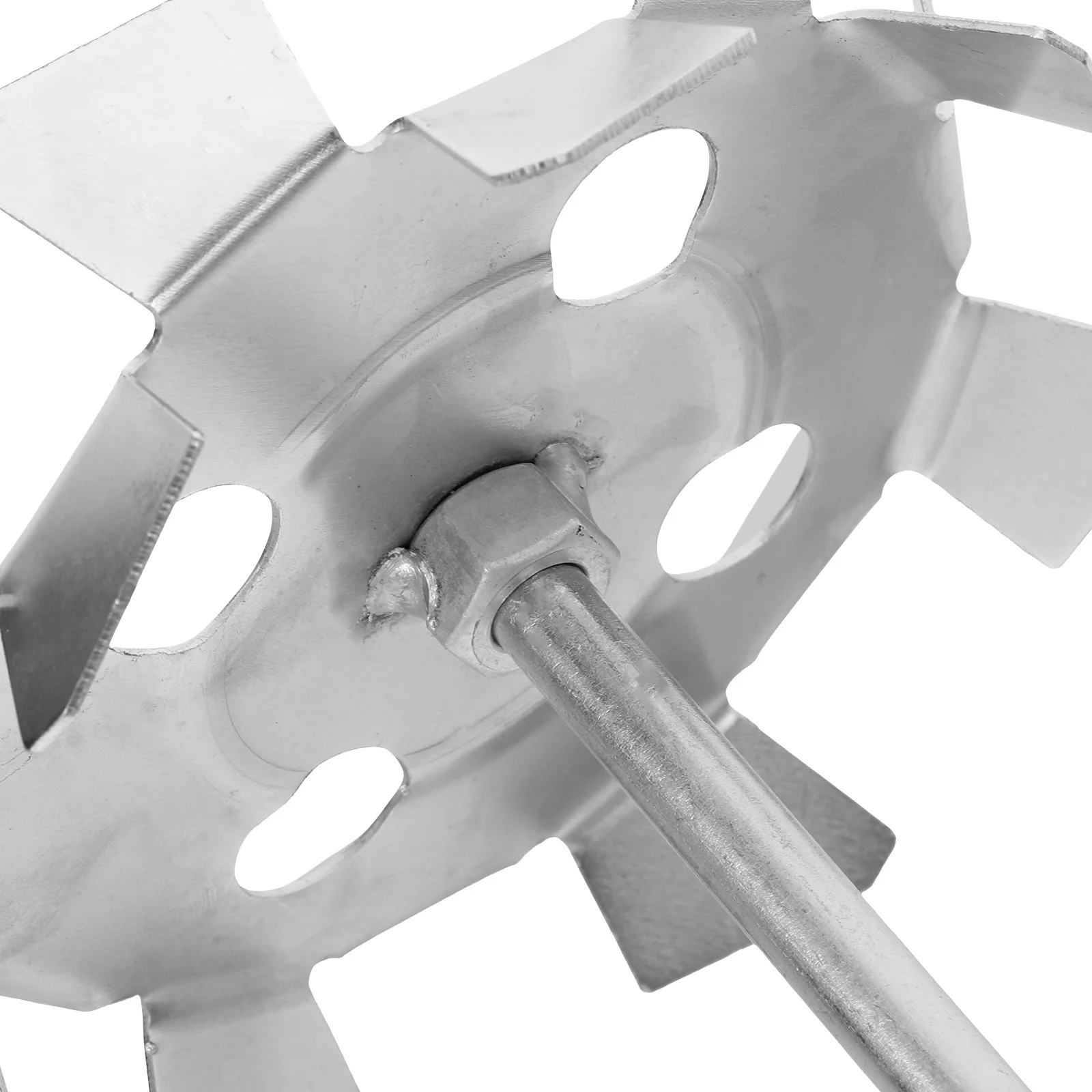 

Paint Mixer Drill Bit Mixing Rod Concrete Cement Mud Plaster Tool Attachment For Electric Drill Drywall Mixer Stick