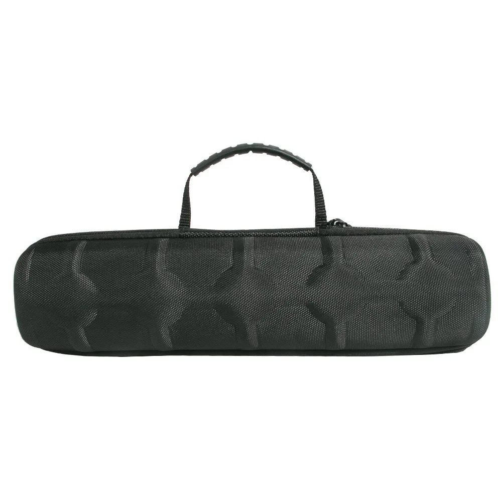 

Портативная коробка для часов с 2/3/4/5/6 слотами, материал EVA, застежка-молния, сумка для хранения часов, водонепроницаемая витрина для часов с защитой от царапин