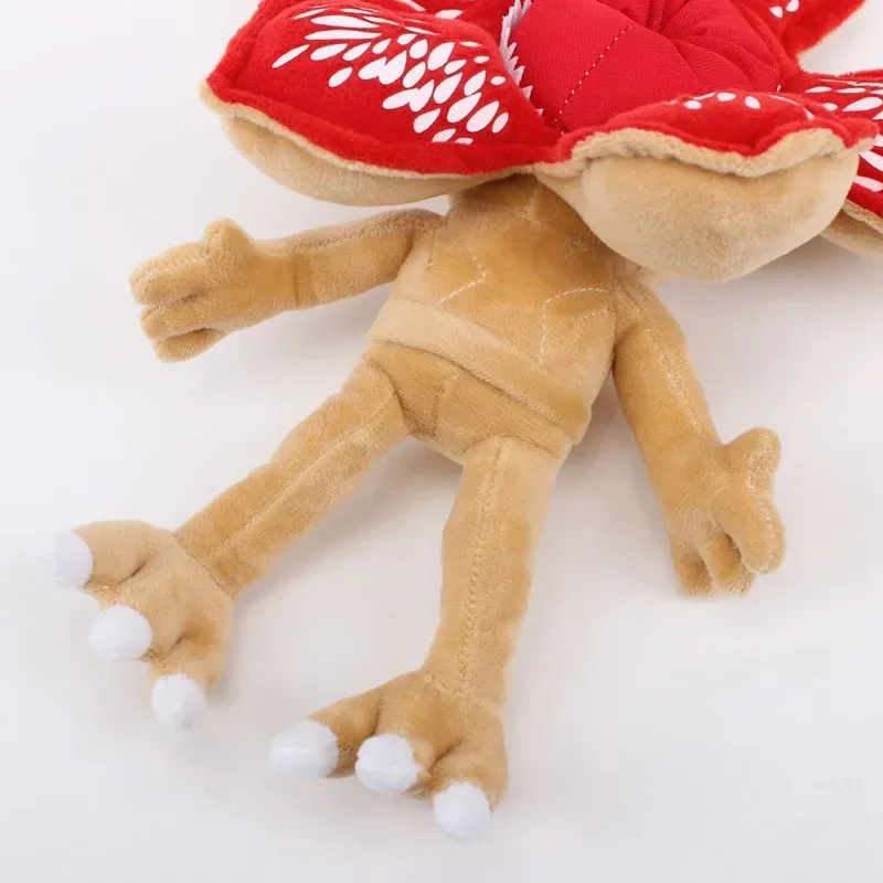 Quente planta carnívora brinquedo de pelúcia kawaii dos desenhos animados boneca de pelúcia decoração do quarto presente de natal para meninos e meninas monstro jogos plushs