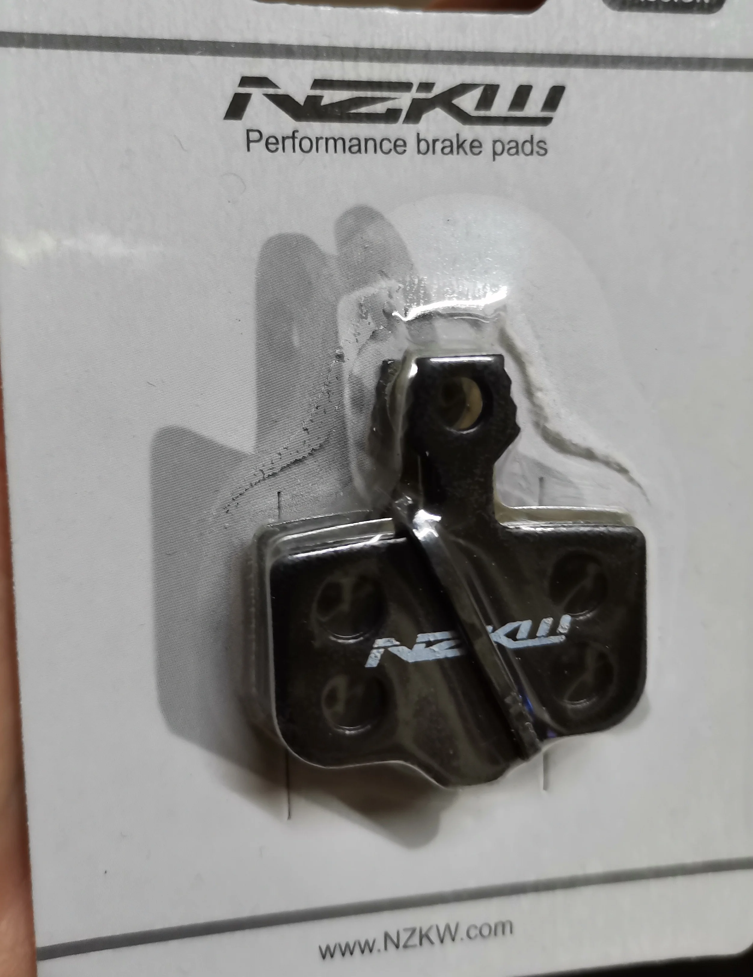 Nzkw Disc Brake Pad… - image