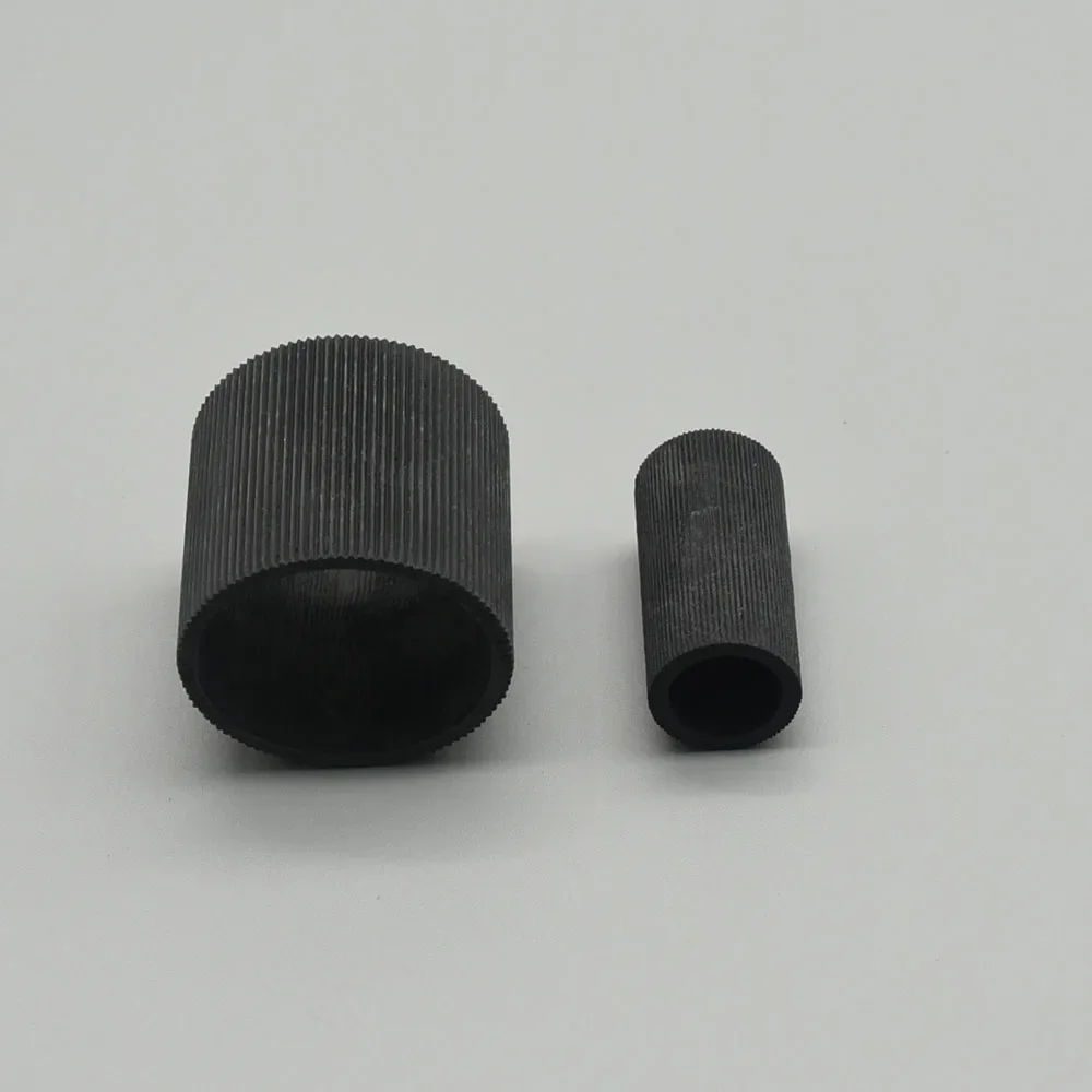 브라더 HL 2030 2040 2045 2070 MFC 7220 7420 7225 7820 DCP 7010 7020 7025 팩스 2820 2910 2920용 픽업 롤러 타이어 2개