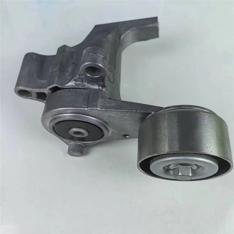 

Plain 16620-0C021 Car Engine Tensioner Pully For Toyota LEXUS 166200C021