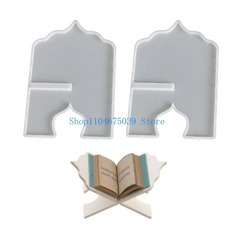 

5ASD 2 упаковки многофункциональные силиконовые считывающие подставки