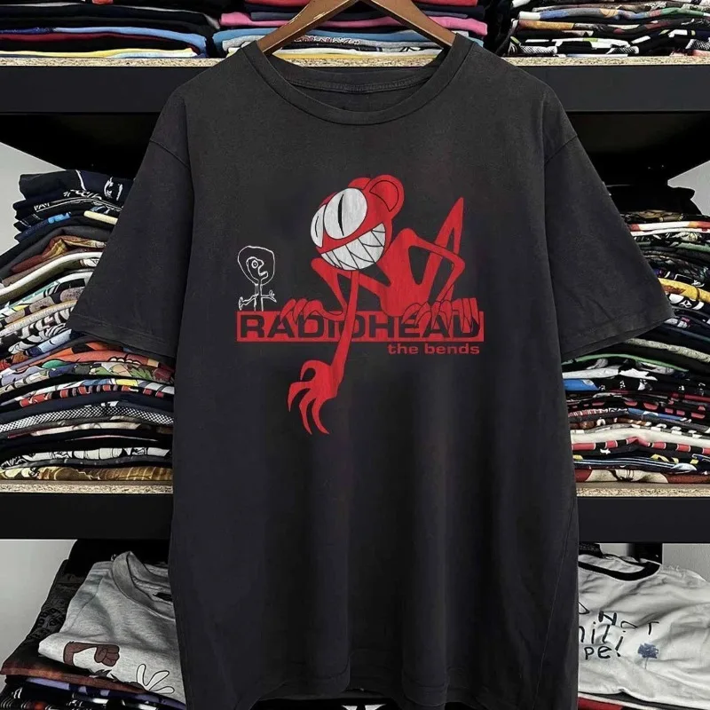 Radiohead 