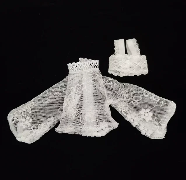 New style Toy accessories gift pretty clothes for your BB FR 1/6 scale dolls BBIKD16H
