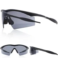 Nuevas gafas de sol fotocromáticas de medio marco para hombres y mujeres, gafas de sol con espejo Vintage, gafas clásicas para conducir y pescar UV400