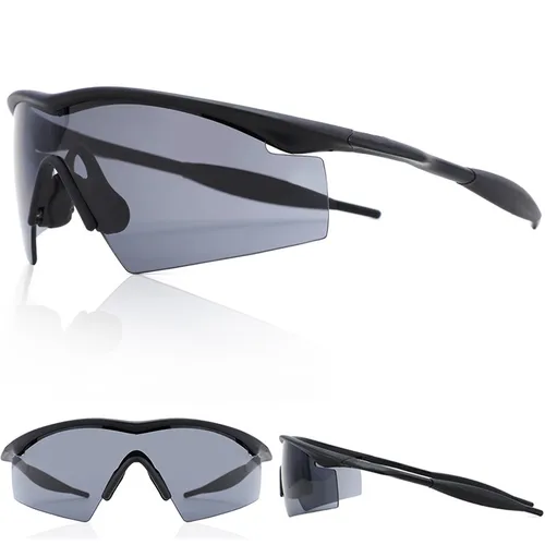 Nuevas gafas de sol fotocromáticas de medio marco para hombres y mujeres, gafas de sol con espejo Vintage, gafas clásicas para conducir y pescar UV400