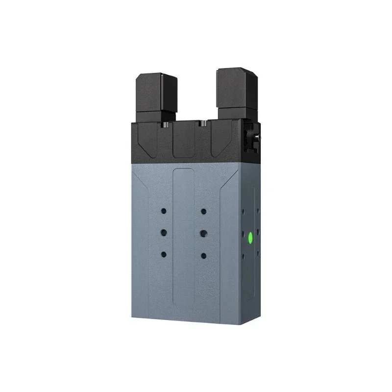 Automatic electric gripper PGE series robot arm clamping and handling servo parallel electric gripper