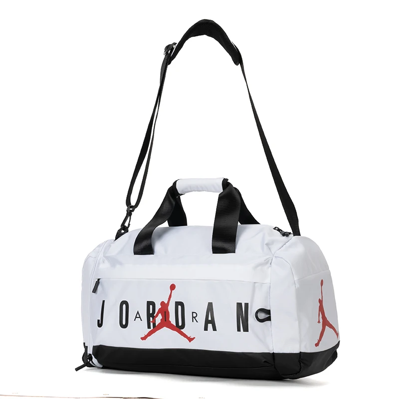 

Nike Men's Bag Women's Bag Handbag Luggage Bag Travel Bag Sports Bag Tote Bag Training Bag Jd2243027Gs-001