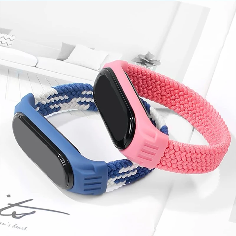 Watch Strap For Xia… - image