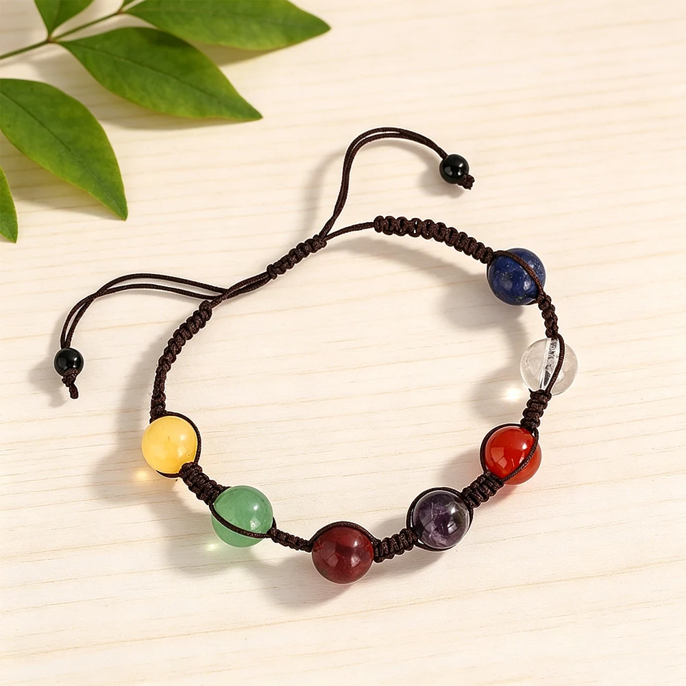 ชุดคริสตัล 7 จักระ พร้อมกล่องไ - Healing Crystal Set บทวิจารณ์และราคา