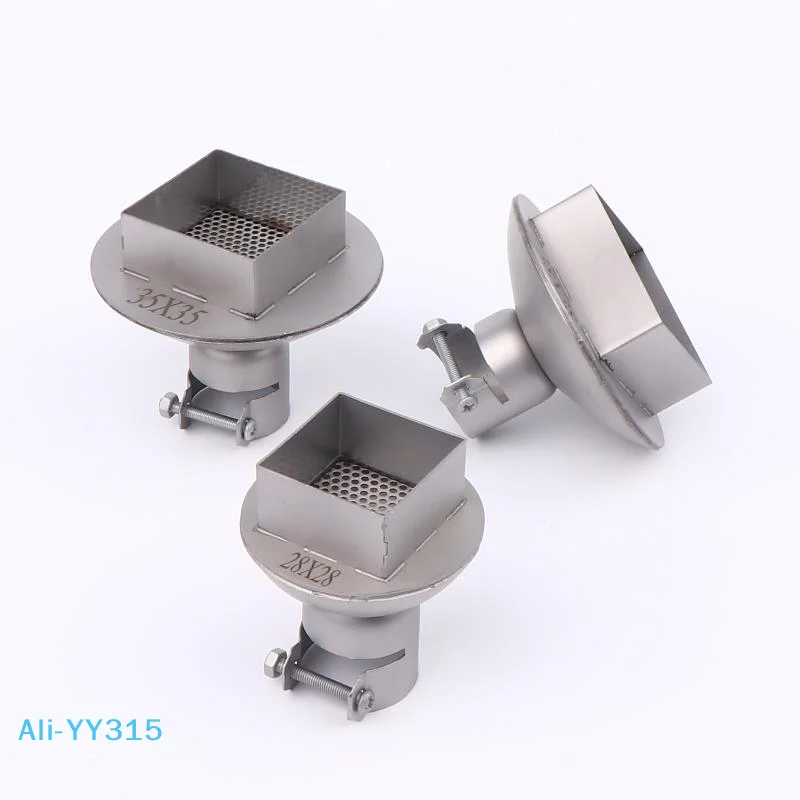 【Y】Bga Nozzle Smd W… - image
