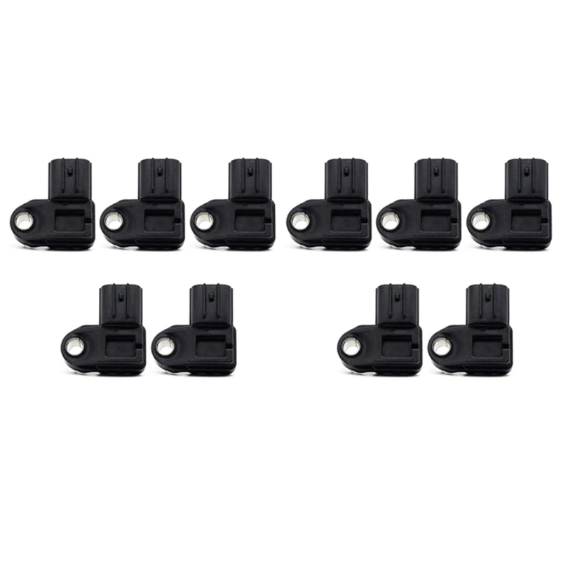 10X 1865A035 Map Pressure Boost Sensor For Mitsubishi L200 KB4T 2.5TD PAJERO 3.2