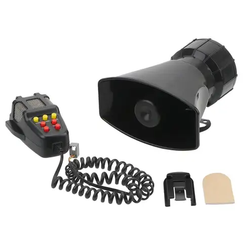 10 best sales police alarm - №4