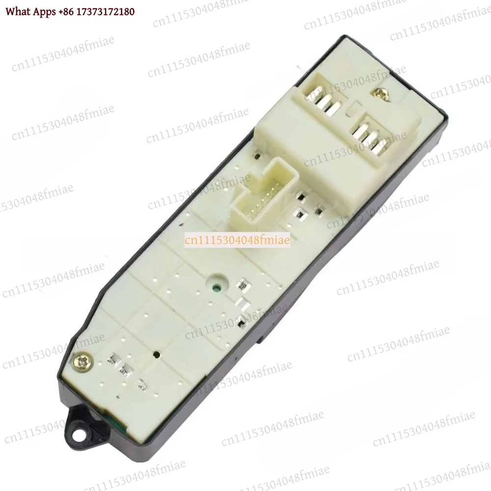 Electric Main Window Control Switch for Toyota Hilux Surf 1996 1997 1998 1999 2000 2002