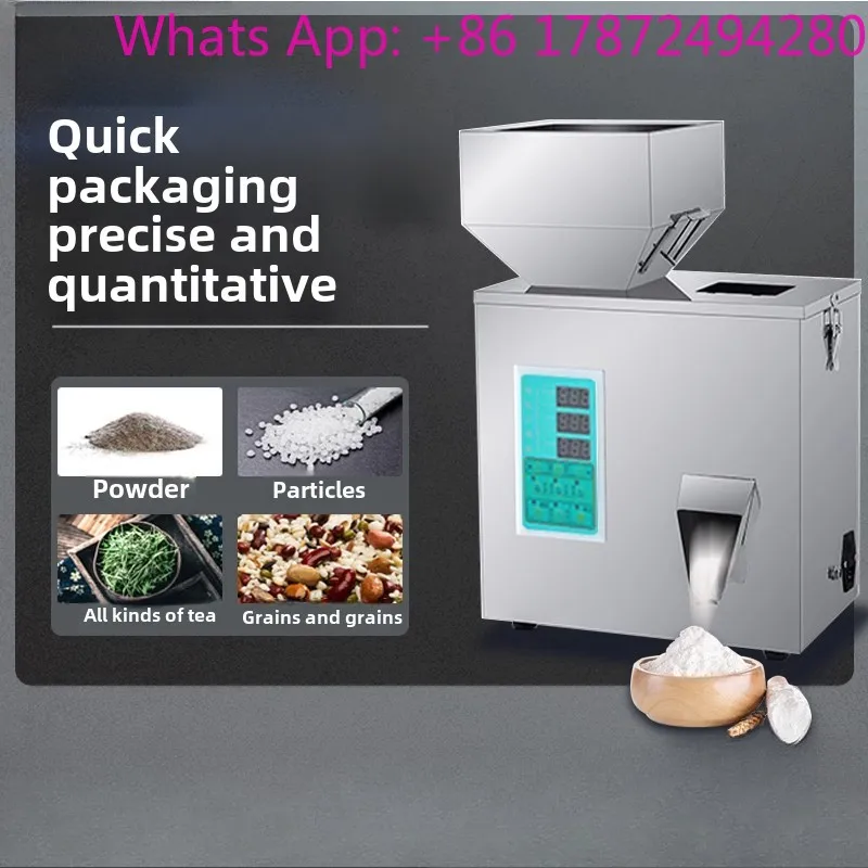 Quick sub-assembly machine