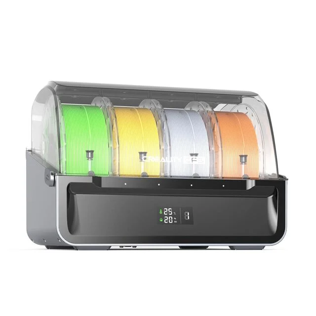 Creality CFS Multi Color 3D Printer Automatically Filament System