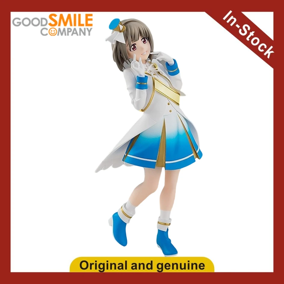 

【UA】GSC POP UP PARADE Love Live! Фигурки Касуми Накасу из клуба идолов академии Ниджигасаки: модели, игрушки, подарки