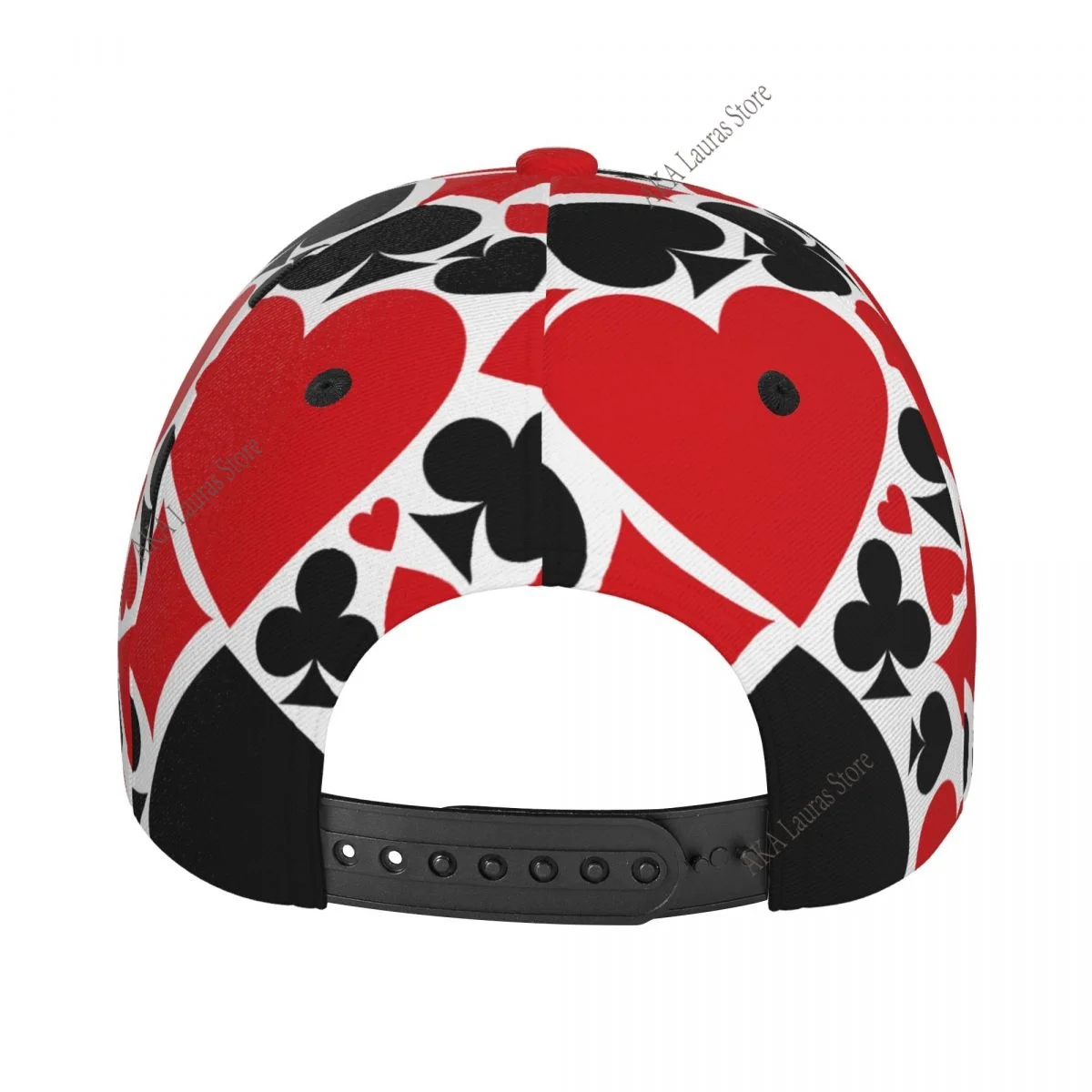 قبعة الجولف الرجال قبعة بيسبول الرياضة بوكر Snapback قبعة الموضة في الهواء الطلق الهيب هوب القبعات للرجال النساء للجنسين #4