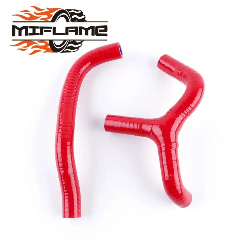 ل 2009 2010 2011 2012 2013 2014 KTM 65 SX 65SX سيليكون المبرد المبرد خراطيم عدة