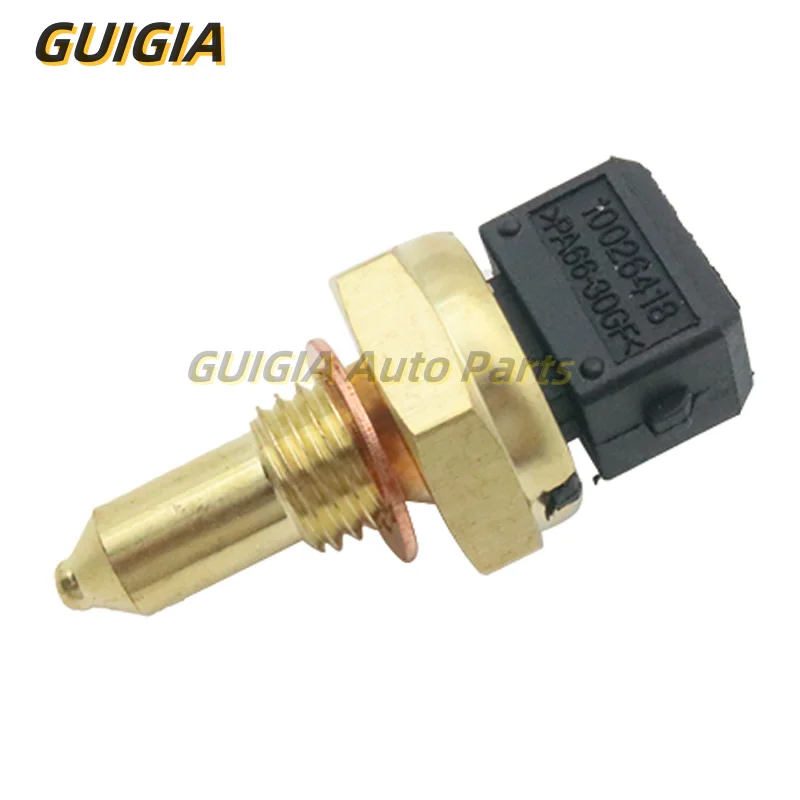 13621433076   مستشعر درجة حرارة الماء المبرد لسيارات Bmw 1 Series 2011 128i 2008 323ti 1999 Rolls-Royce Ghost Land Rover MEK 000030