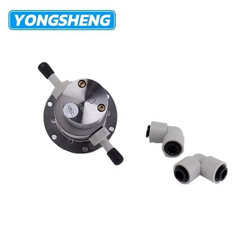 2026 Hot Item Compatible Citronix Spare Parts 003-2056-002 PUMP HEAD for CITRONIX 3000/5000 SERIES - view 3