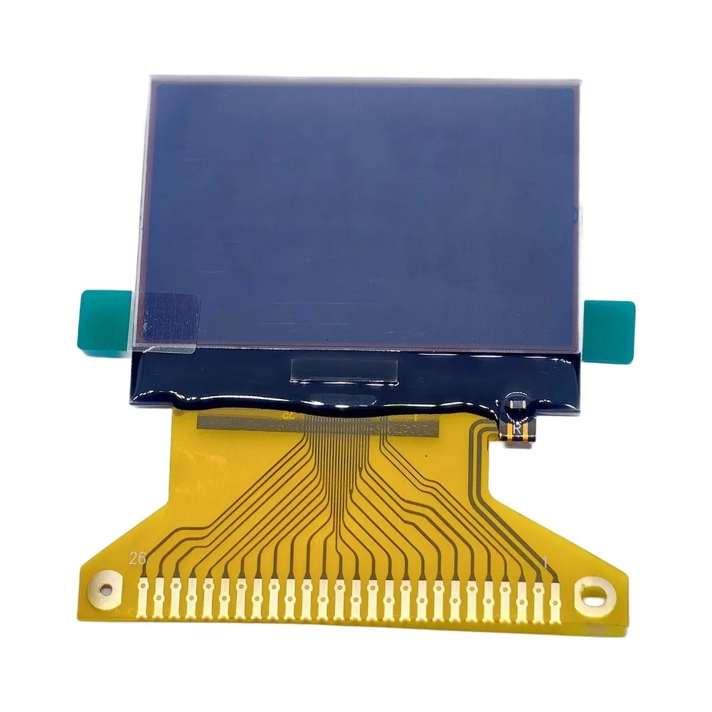Dashboard \LCD \Display \Instrument For Ford For Passat For Golf 4 For Sharan For Galaxy LCD \Display \Replacement Car Parts