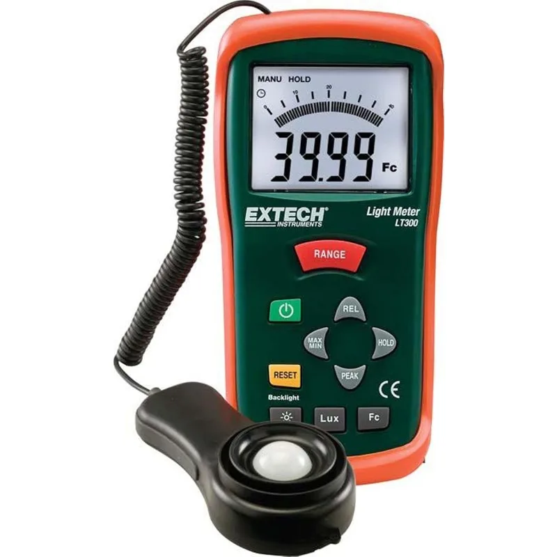 LT300 Light Meter